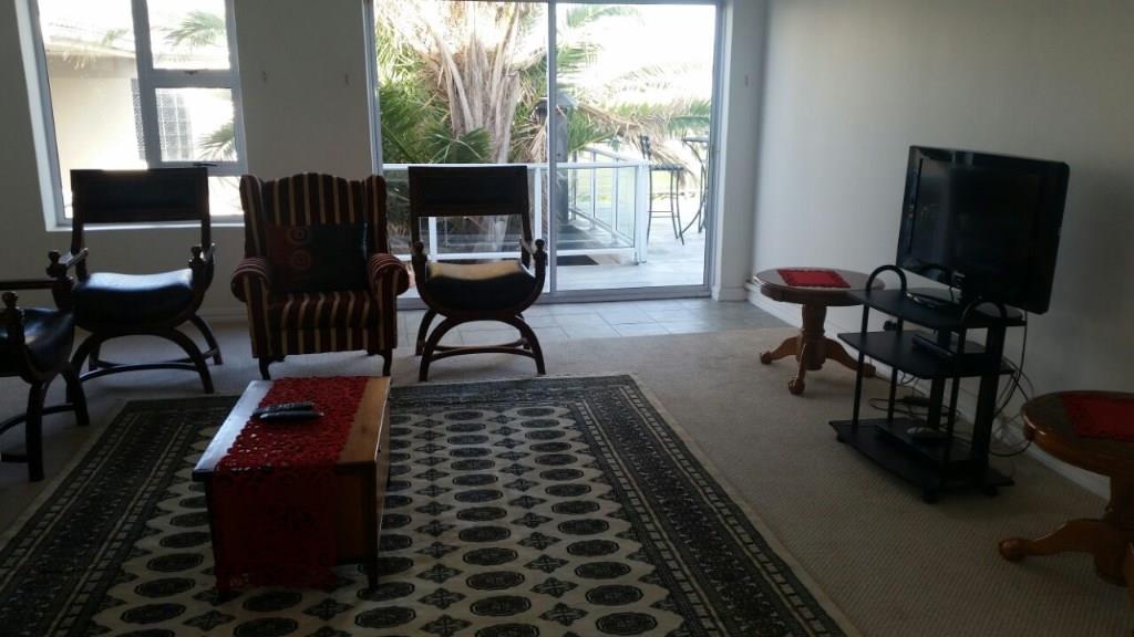 To Let 3 Bedroom Property for Rent in Plattekloof Western Cape